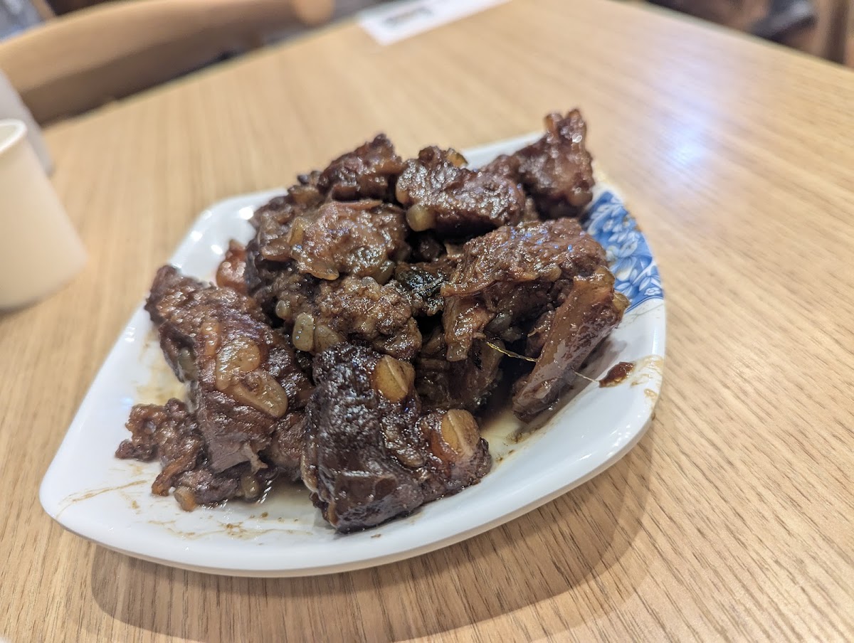 Fried Rice and Noodl